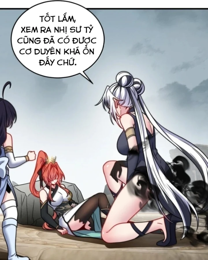 Vai Ác Sư Tôn Mang Theo Các Đồ Đệ Vô Địch Thiên Hạ Chapter 211 - 15