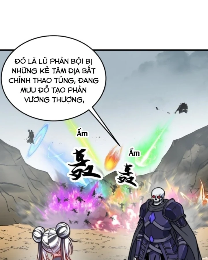 Vai Ác Sư Tôn Mang Theo Các Đồ Đệ Vô Địch Thiên Hạ Chapter 211 - 18