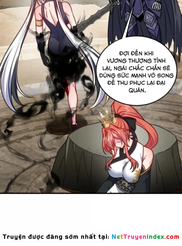 Vai Ác Sư Tôn Mang Theo Các Đồ Đệ Vô Địch Thiên Hạ Chapter 211 - 19