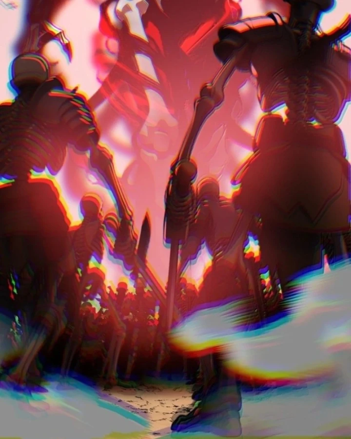 Vai Ác Sư Tôn Mang Theo Các Đồ Đệ Vô Địch Thiên Hạ Chapter 211 - 24