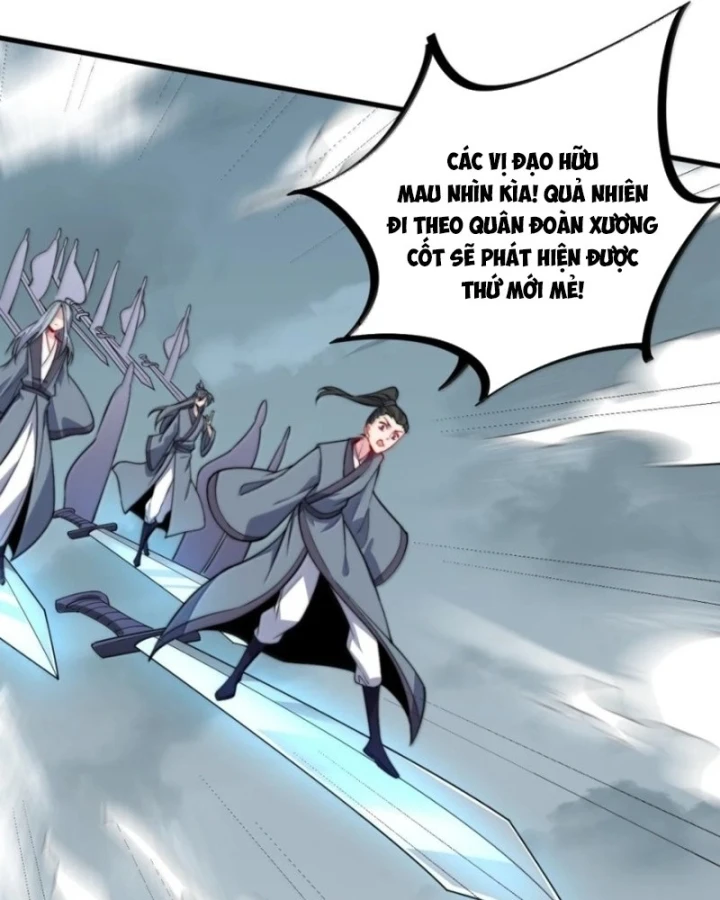 Vai Ác Sư Tôn Mang Theo Các Đồ Đệ Vô Địch Thiên Hạ Chapter 211 - 29