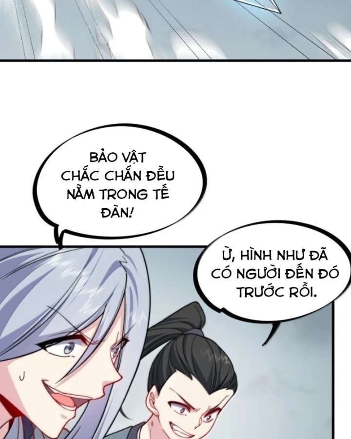 Vai Ác Sư Tôn Mang Theo Các Đồ Đệ Vô Địch Thiên Hạ Chapter 211 - 30