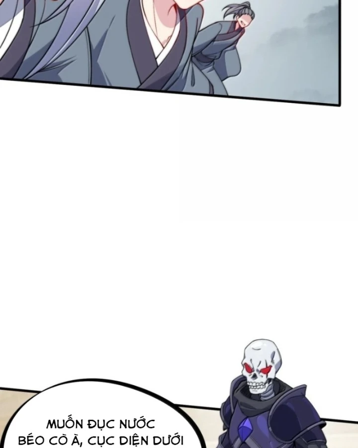 Vai Ác Sư Tôn Mang Theo Các Đồ Đệ Vô Địch Thiên Hạ Chapter 211 - 31