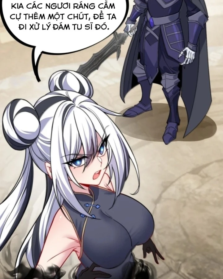 Vai Ác Sư Tôn Mang Theo Các Đồ Đệ Vô Địch Thiên Hạ Chapter 211 - 32