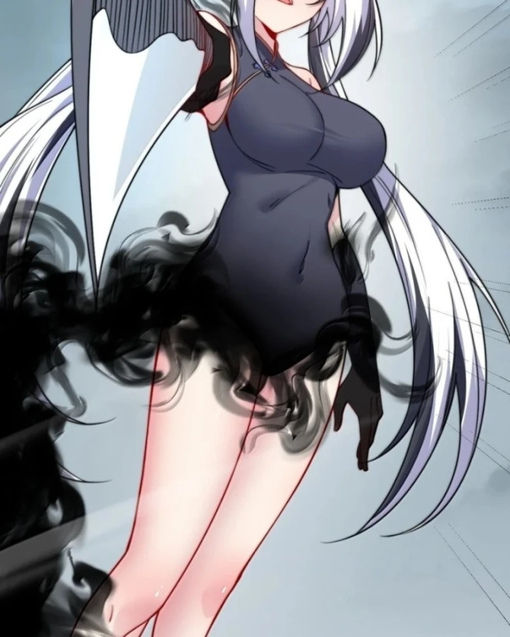 Vai Ác Sư Tôn Mang Theo Các Đồ Đệ Vô Địch Thiên Hạ Chapter 211 - 36