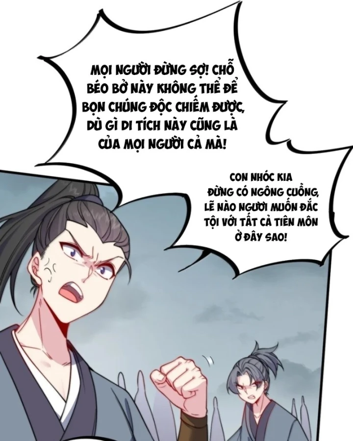 Vai Ác Sư Tôn Mang Theo Các Đồ Đệ Vô Địch Thiên Hạ Chapter 211 - 38