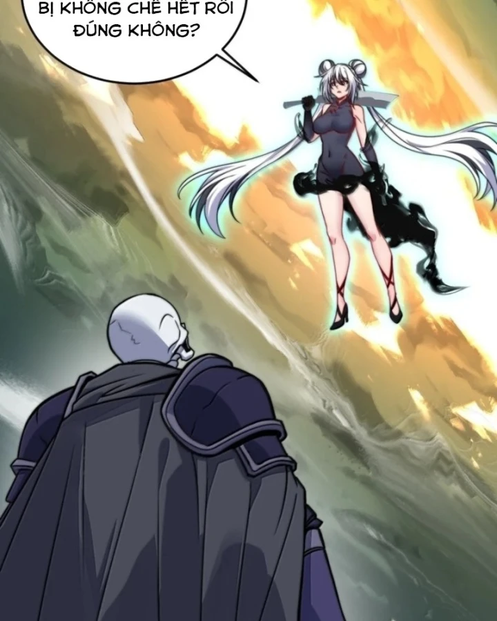 Vai Ác Sư Tôn Mang Theo Các Đồ Đệ Vô Địch Thiên Hạ Chapter 211 - 50