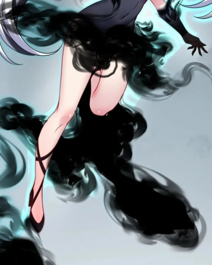 Vai Ác Sư Tôn Mang Theo Các Đồ Đệ Vô Địch Thiên Hạ Chapter 211 - 55