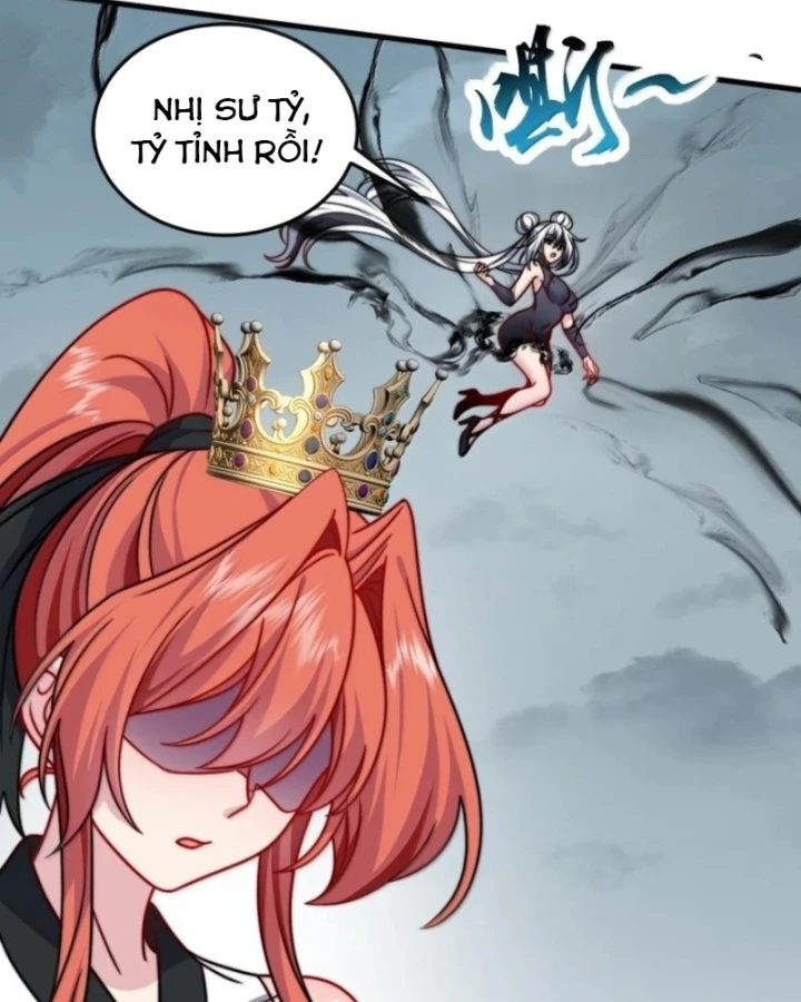 Vai Ác Sư Tôn Mang Theo Các Đồ Đệ Vô Địch Thiên Hạ Chapter 211 - 73