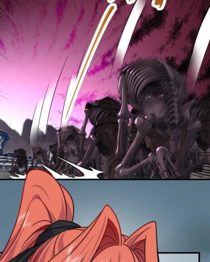 Vai Ác Sư Tôn Mang Theo Các Đồ Đệ Vô Địch Thiên Hạ Chapter 211 - 80