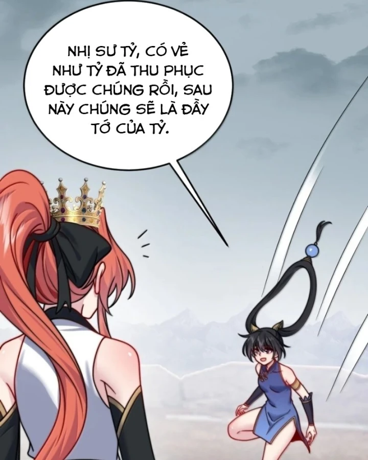 Vai Ác Sư Tôn Mang Theo Các Đồ Đệ Vô Địch Thiên Hạ Chapter 211 - 82