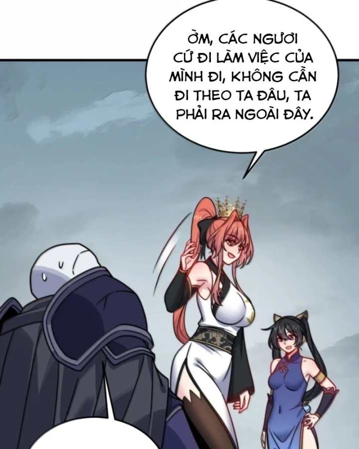 Vai Ác Sư Tôn Mang Theo Các Đồ Đệ Vô Địch Thiên Hạ Chapter 211 - 84