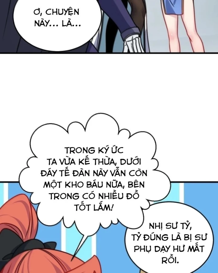 Vai Ác Sư Tôn Mang Theo Các Đồ Đệ Vô Địch Thiên Hạ Chapter 211 - 85