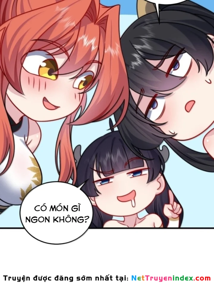 Vai Ác Sư Tôn Mang Theo Các Đồ Đệ Vô Địch Thiên Hạ Chapter 211 - 86