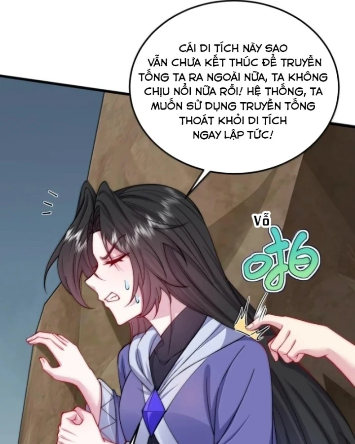 Vai Ác Sư Tôn Mang Theo Các Đồ Đệ Vô Địch Thiên Hạ Chapter 212 - 5