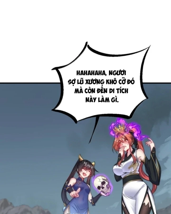 Vai Ác Sư Tôn Mang Theo Các Đồ Đệ Vô Địch Thiên Hạ Chapter 212 - 10