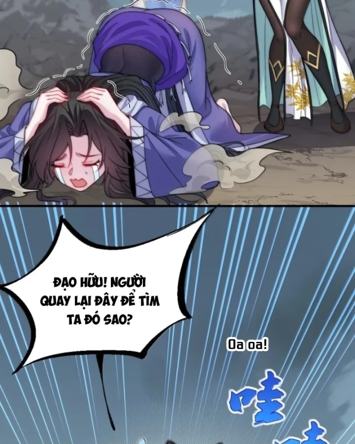 Vai Ác Sư Tôn Mang Theo Các Đồ Đệ Vô Địch Thiên Hạ Chapter 212 - 11