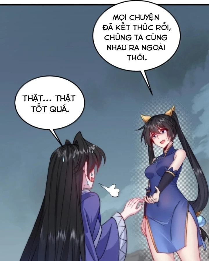 Vai Ác Sư Tôn Mang Theo Các Đồ Đệ Vô Địch Thiên Hạ Chapter 212 - 14