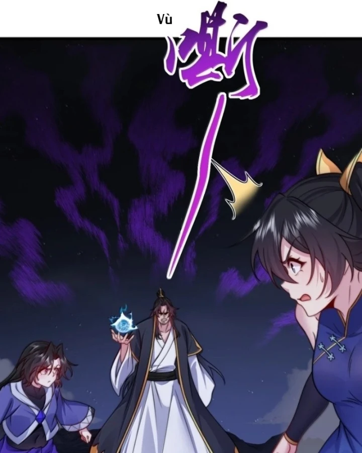 Vai Ác Sư Tôn Mang Theo Các Đồ Đệ Vô Địch Thiên Hạ Chapter 212 - 24