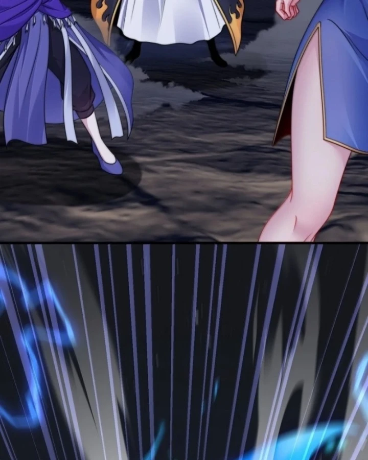 Vai Ác Sư Tôn Mang Theo Các Đồ Đệ Vô Địch Thiên Hạ Chapter 212 - 25