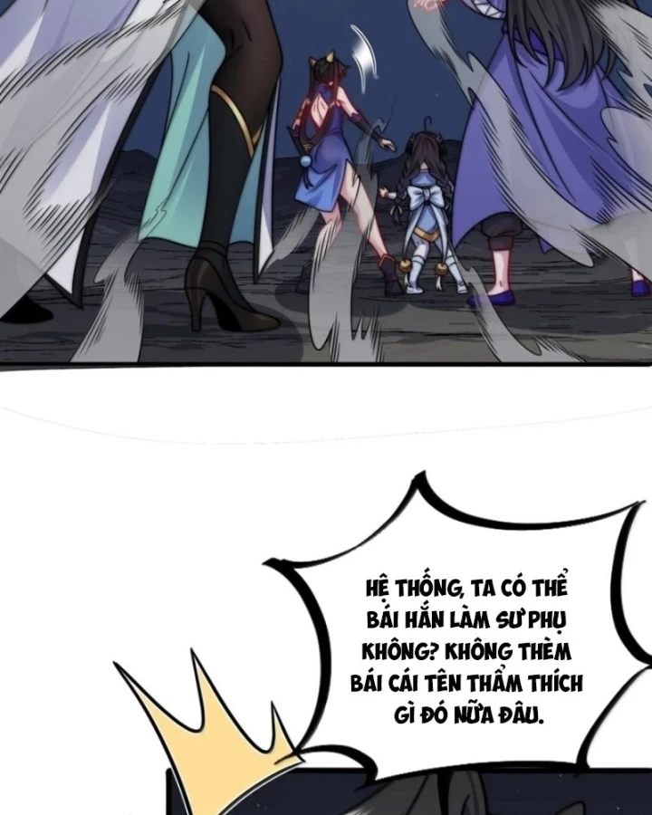 Vai Ác Sư Tôn Mang Theo Các Đồ Đệ Vô Địch Thiên Hạ Chapter 212 - 42