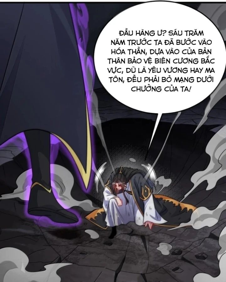 Vai Ác Sư Tôn Mang Theo Các Đồ Đệ Vô Địch Thiên Hạ Chapter 212 - 49