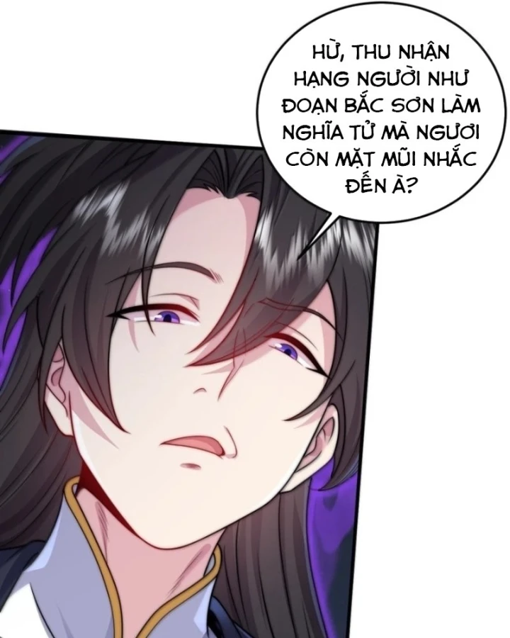 Vai Ác Sư Tôn Mang Theo Các Đồ Đệ Vô Địch Thiên Hạ Chapter 212 - 54