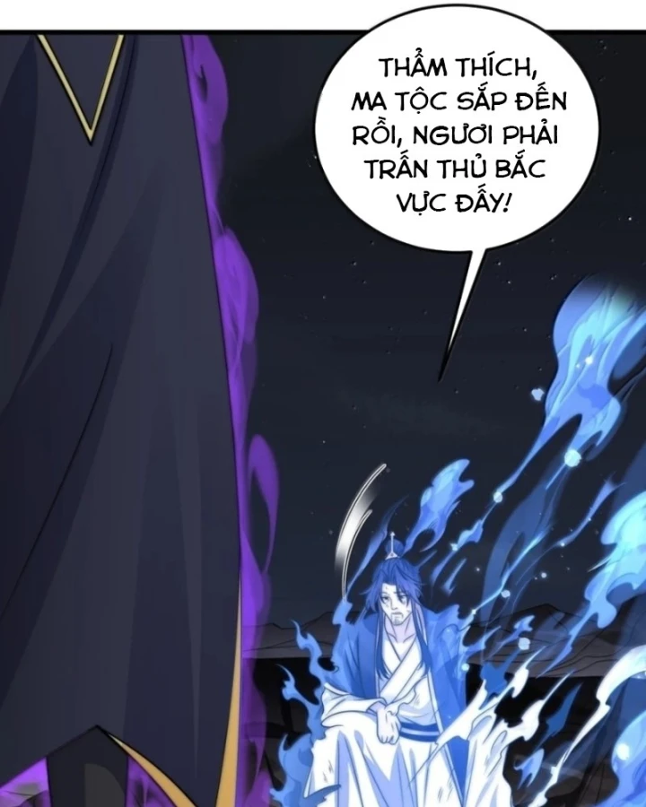 Vai Ác Sư Tôn Mang Theo Các Đồ Đệ Vô Địch Thiên Hạ Chapter 212 - 58