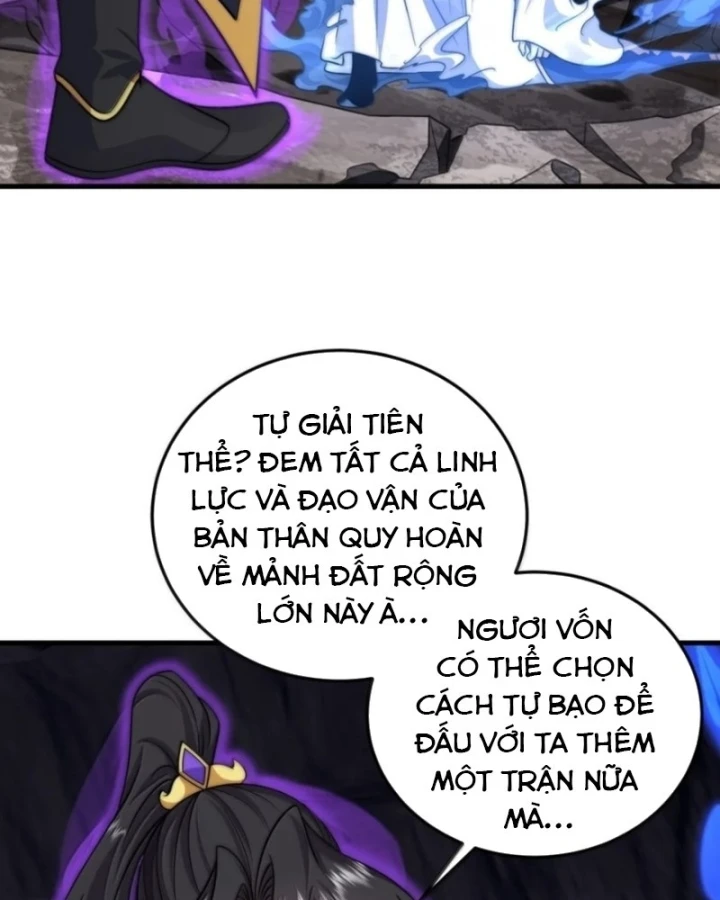 Vai Ác Sư Tôn Mang Theo Các Đồ Đệ Vô Địch Thiên Hạ Chapter 212 - 59