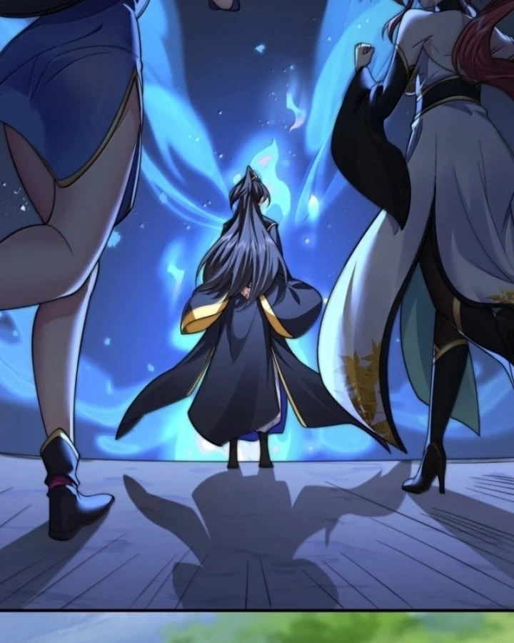 Vai Ác Sư Tôn Mang Theo Các Đồ Đệ Vô Địch Thiên Hạ Chapter 212 - 65