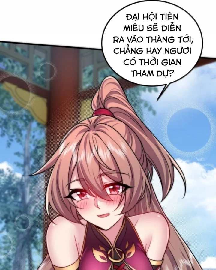 Vai Ác Sư Tôn Mang Theo Các Đồ Đệ Vô Địch Thiên Hạ Chapter 212 - 72