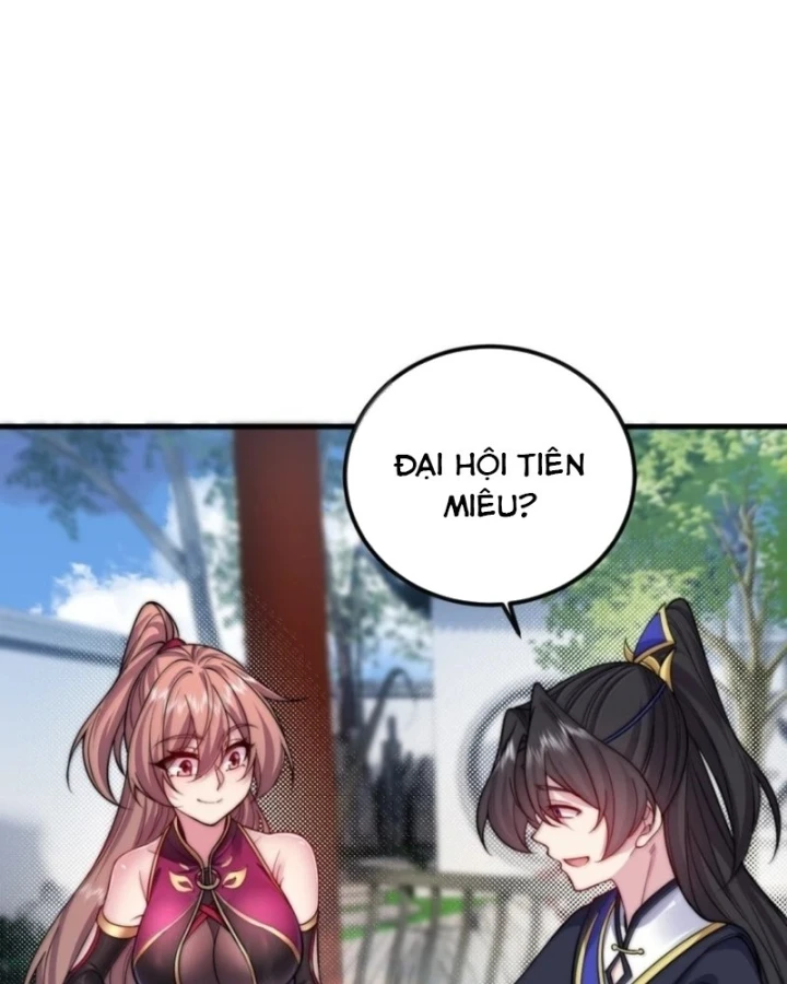 Vai Ác Sư Tôn Mang Theo Các Đồ Đệ Vô Địch Thiên Hạ Chapter 212 - 74