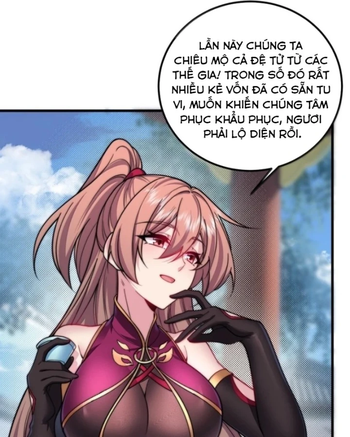 Vai Ác Sư Tôn Mang Theo Các Đồ Đệ Vô Địch Thiên Hạ Chapter 212 - 77