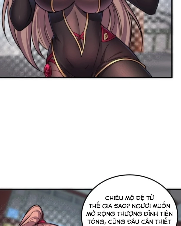 Vai Ác Sư Tôn Mang Theo Các Đồ Đệ Vô Địch Thiên Hạ Chapter 212 - 78