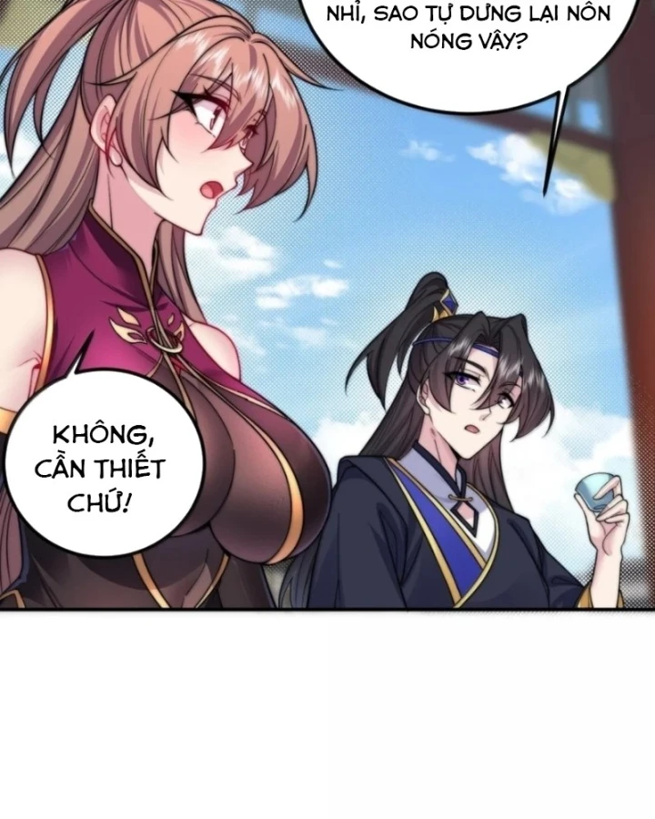 Vai Ác Sư Tôn Mang Theo Các Đồ Đệ Vô Địch Thiên Hạ Chapter 212 - 79