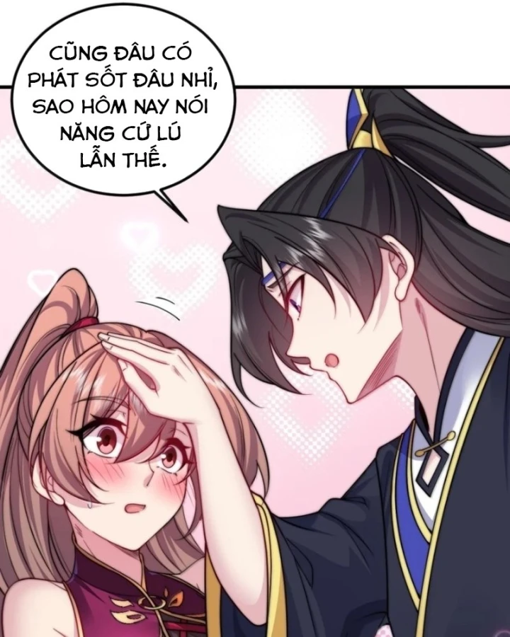 Vai Ác Sư Tôn Mang Theo Các Đồ Đệ Vô Địch Thiên Hạ Chapter 212 - 82