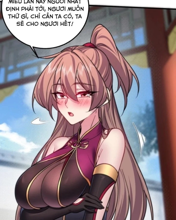 Vai Ác Sư Tôn Mang Theo Các Đồ Đệ Vô Địch Thiên Hạ Chapter 212 - 84