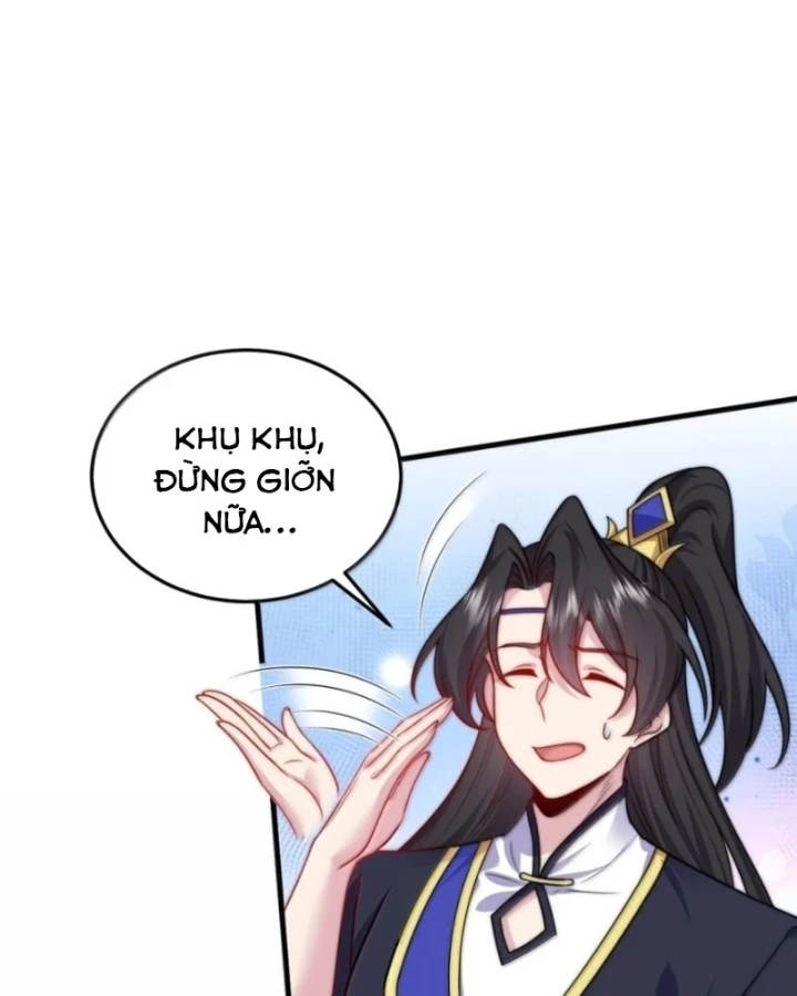 Vai Ác Sư Tôn Mang Theo Các Đồ Đệ Vô Địch Thiên Hạ Chapter 213 - 3