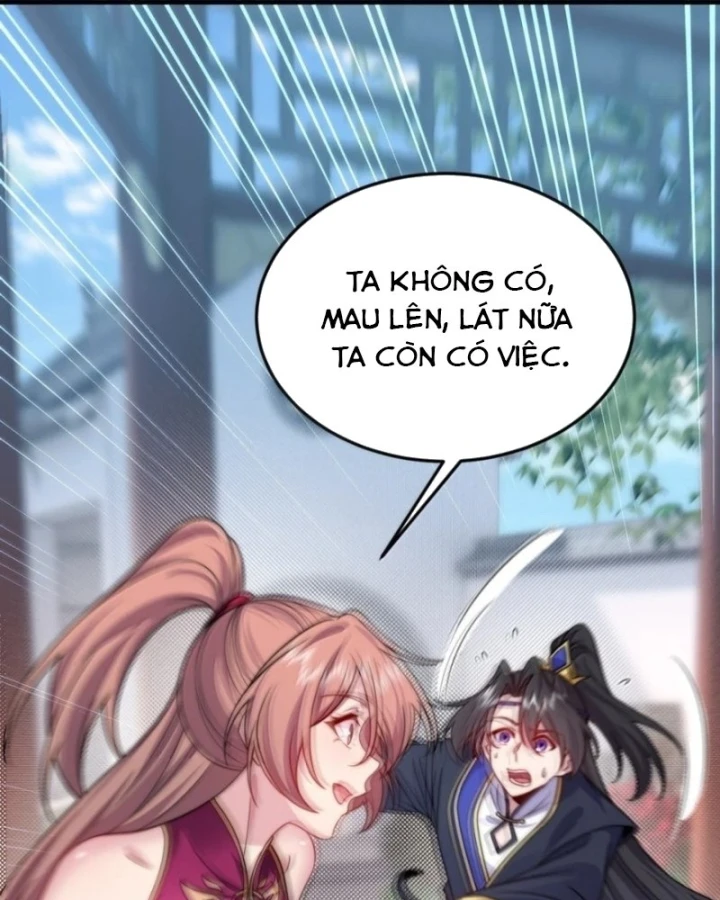 Vai Ác Sư Tôn Mang Theo Các Đồ Đệ Vô Địch Thiên Hạ Chapter 213 - 6