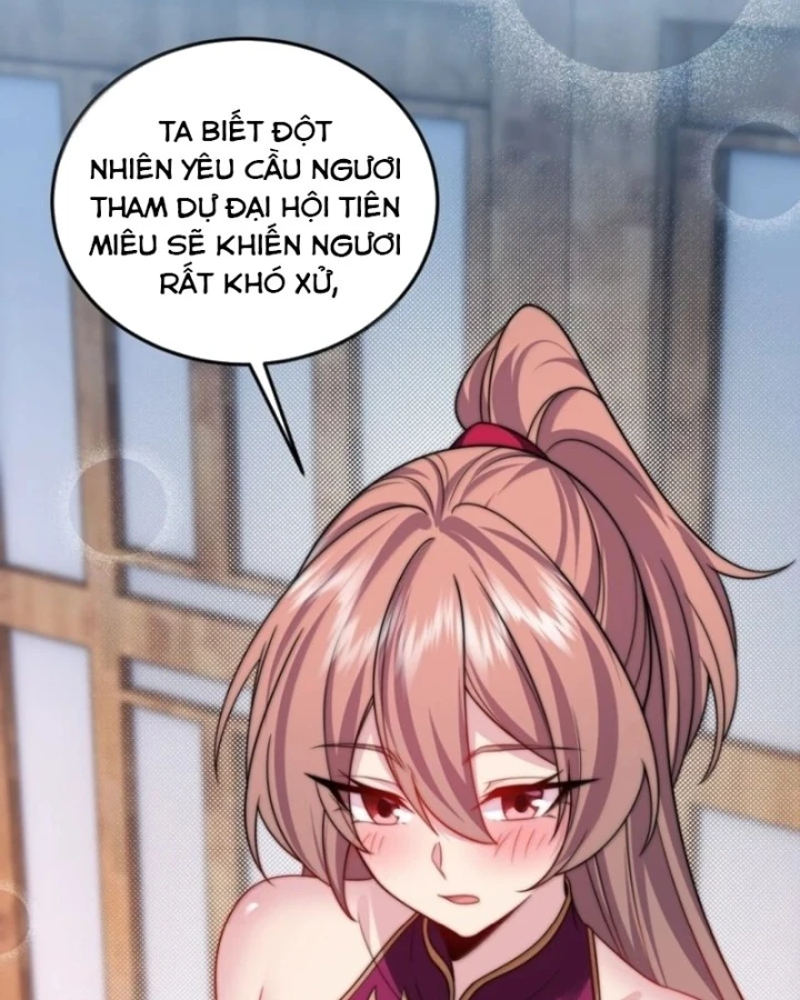 Vai Ác Sư Tôn Mang Theo Các Đồ Đệ Vô Địch Thiên Hạ Chapter 213 - 11