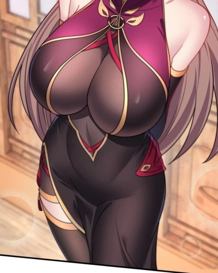 Vai Ác Sư Tôn Mang Theo Các Đồ Đệ Vô Địch Thiên Hạ Chapter 213 - 12