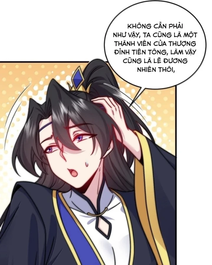 Vai Ác Sư Tôn Mang Theo Các Đồ Đệ Vô Địch Thiên Hạ Chapter 213 - 19