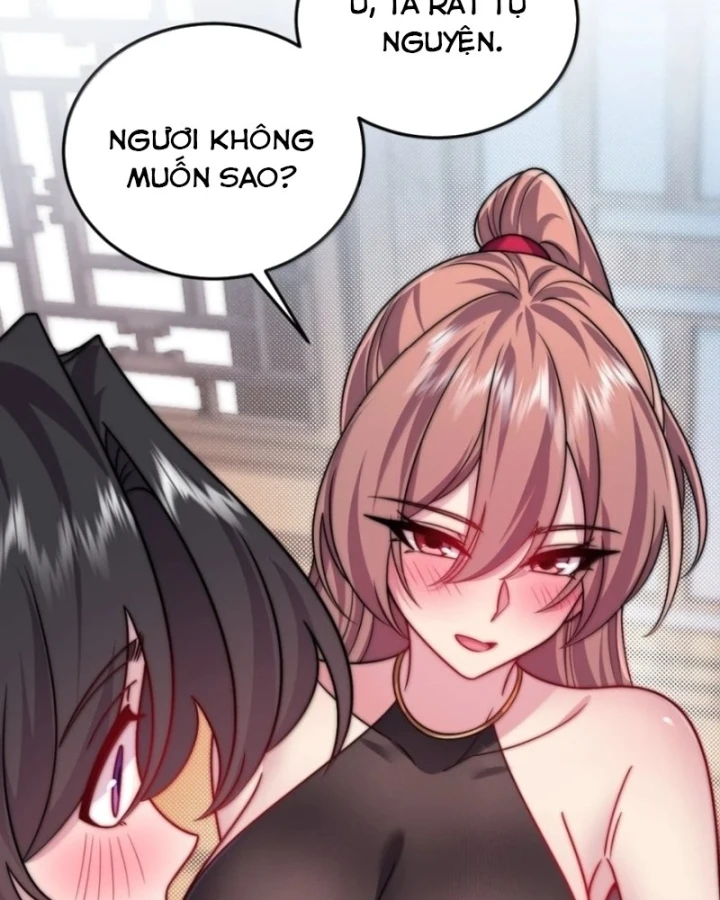 Vai Ác Sư Tôn Mang Theo Các Đồ Đệ Vô Địch Thiên Hạ Chapter 213 - 21