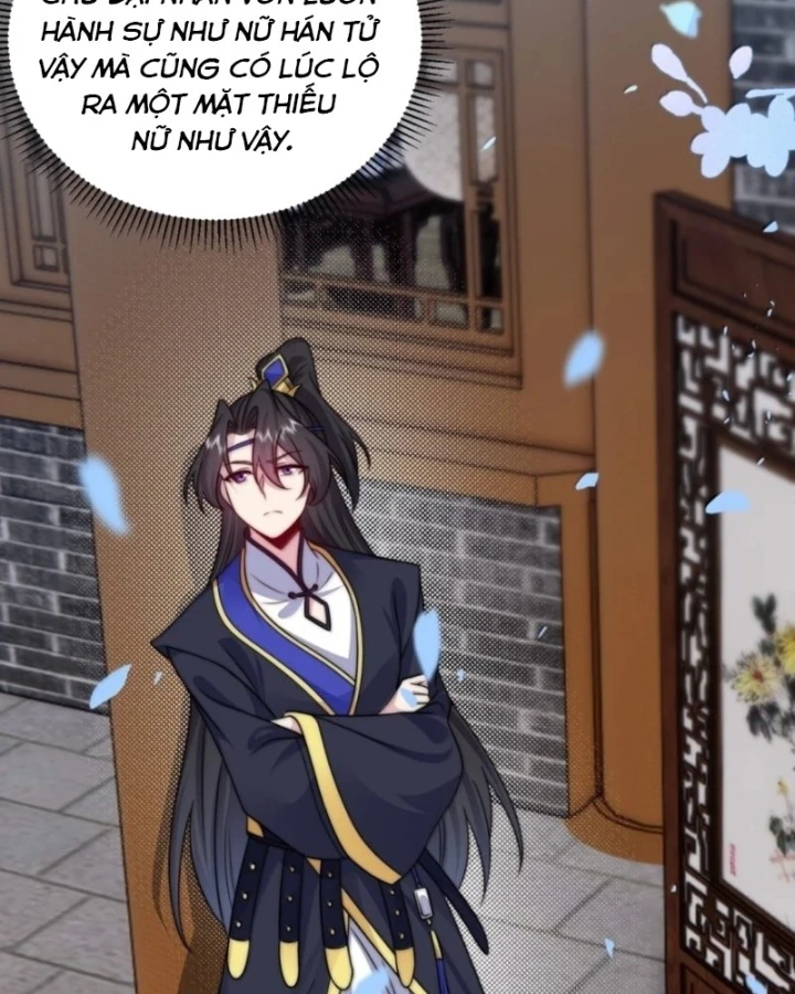 Vai Ác Sư Tôn Mang Theo Các Đồ Đệ Vô Địch Thiên Hạ Chapter 213 - 33