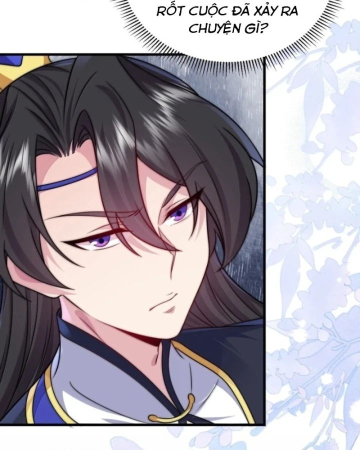 Vai Ác Sư Tôn Mang Theo Các Đồ Đệ Vô Địch Thiên Hạ Chapter 213 - 35