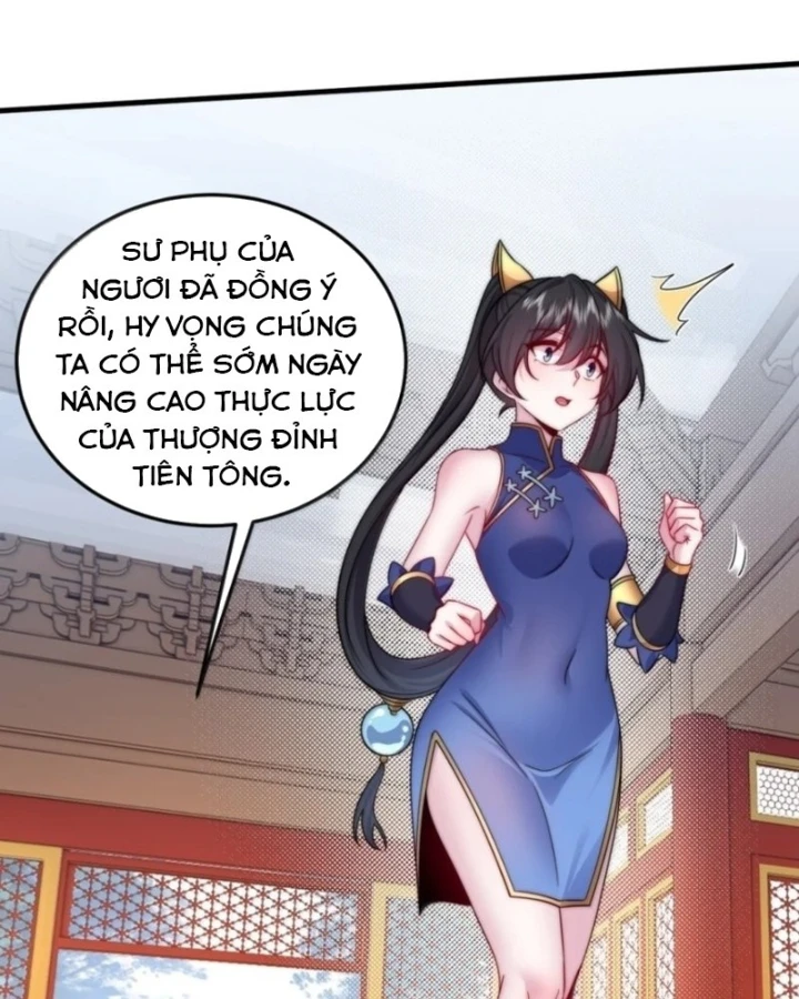 Vai Ác Sư Tôn Mang Theo Các Đồ Đệ Vô Địch Thiên Hạ Chapter 213 - 38