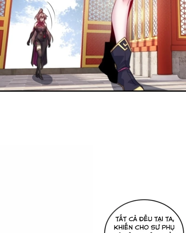 Vai Ác Sư Tôn Mang Theo Các Đồ Đệ Vô Địch Thiên Hạ Chapter 213 - 39