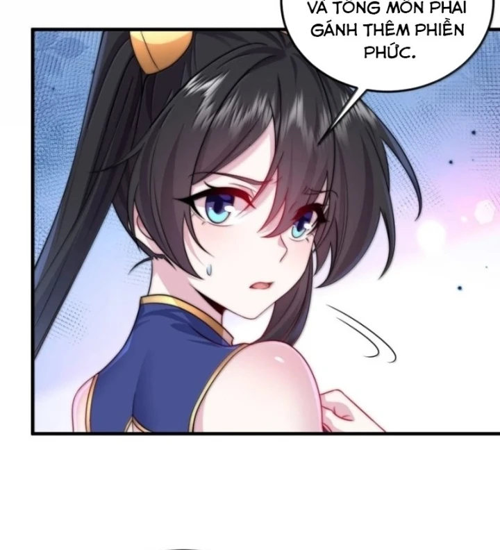 Vai Ác Sư Tôn Mang Theo Các Đồ Đệ Vô Địch Thiên Hạ Chapter 213 - 40