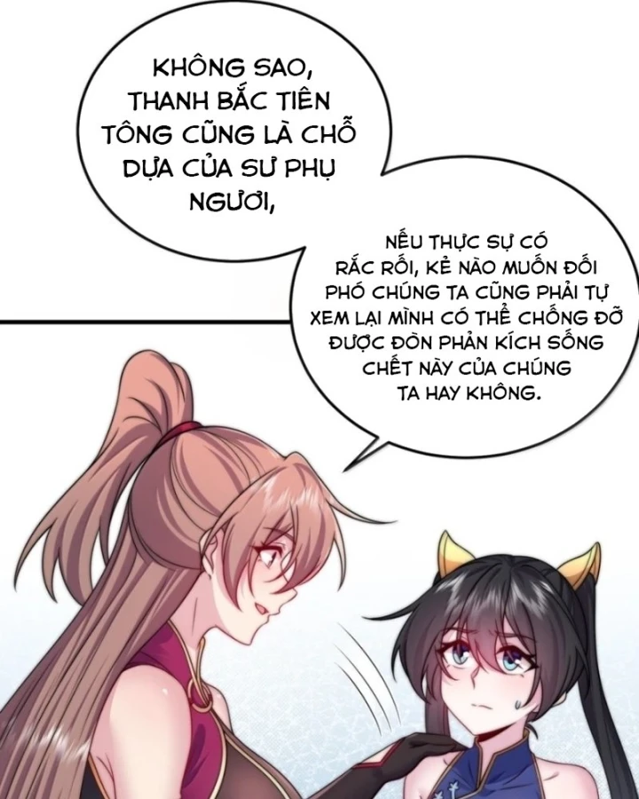 Vai Ác Sư Tôn Mang Theo Các Đồ Đệ Vô Địch Thiên Hạ Chapter 213 - 41