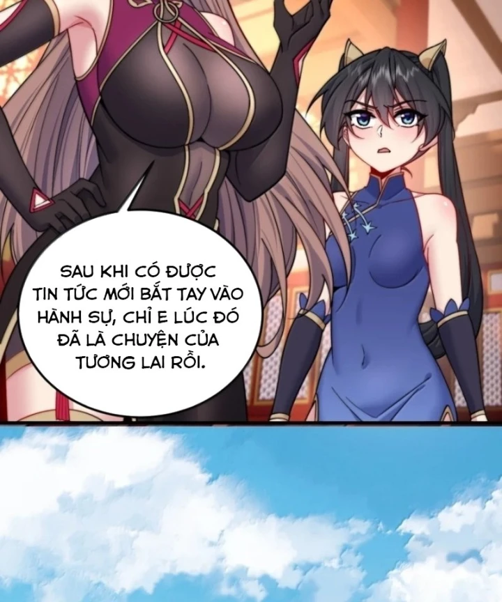 Vai Ác Sư Tôn Mang Theo Các Đồ Đệ Vô Địch Thiên Hạ Chapter 213 - 45